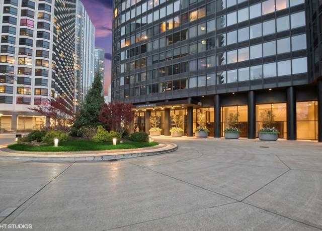 Property at 155 N Harbor Dr #1103, Chicago, IL 60601, 2 beds, 2 baths