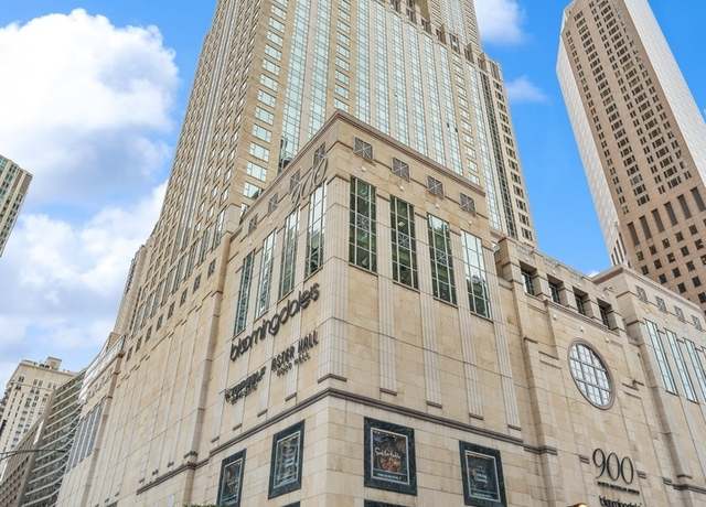 Property at 132 E Delaware Pl #5106, Chicago, IL 60611, 3 beds, 3 baths