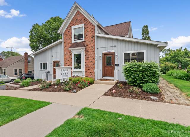 Property at 1308 Park St, Mchenry, IL 60050