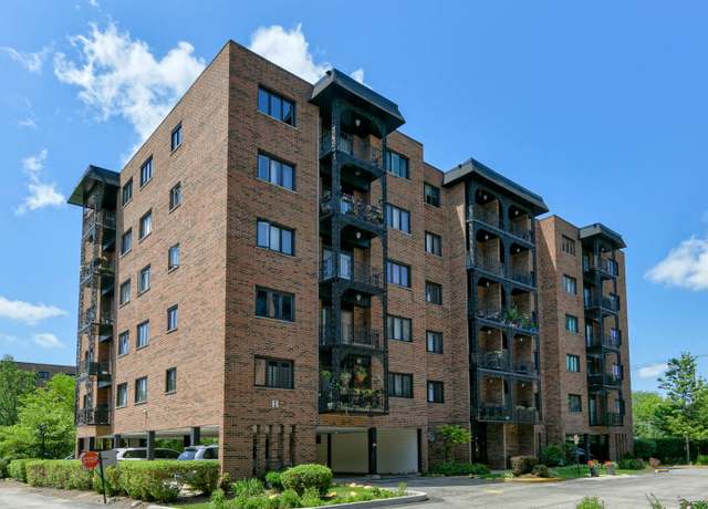 Property at 9395 Landings Ln #406, Des Plaines, IL 60016, 1 bed, 1 bath