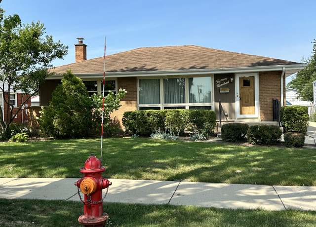 Property at 1500 Cindy Ln, Des Plaines, IL 60018, 3 beds, 1 bath