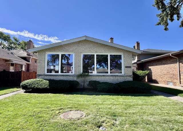 Property at 4939 Fargo Ave, Skokie, IL 60077, 4 beds, 2 baths