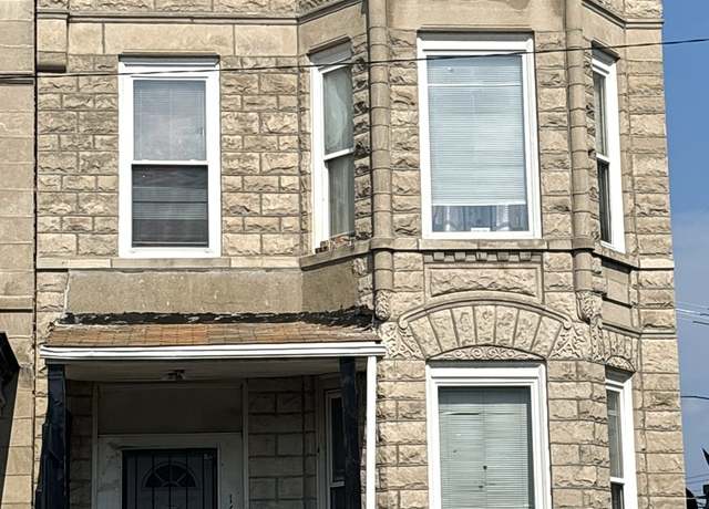 Property at 1609 S Sawyer Ave, Chicago, IL 60623, 9 beds, 3 baths