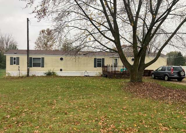Property at 169 N Vernon Dr, Godley, IL 60407, 3 beds, 2 baths