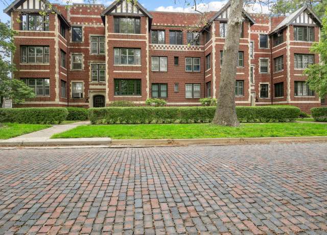 Property at 808 W Park Ave #7, Champaign, IL 61820, 1 bed, 1 bath