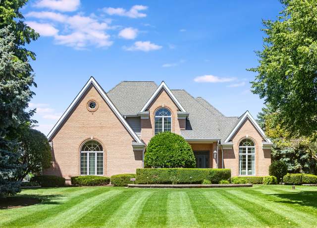 Property at 24516 W Emyvale Ct, Plainfield, IL 60586, 4 beds, 3.5 baths