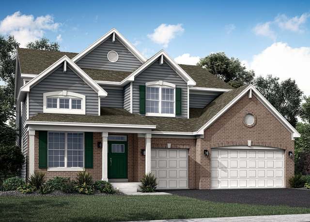Property at 335 Danforth Dr, Oswego, IL 60543, 4 beds, 2.5 baths