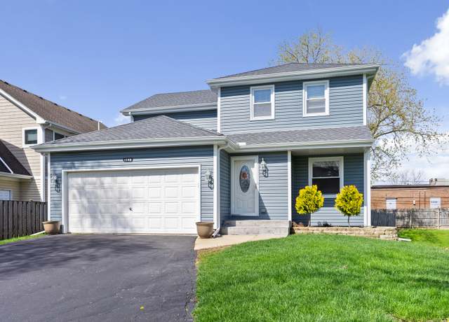 Property at 1140 S Pine Ave, Arlington Heights, IL 60005, 4 beds, 2.5 baths
