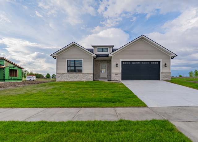 Property at 2538 Marble Rd, Normal, IL 61761, 3 beds, 2 baths