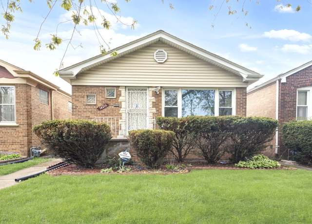 Property at 14216 S Normal Ave, Riverdale, IL 60827, 4 beds, 1 bath