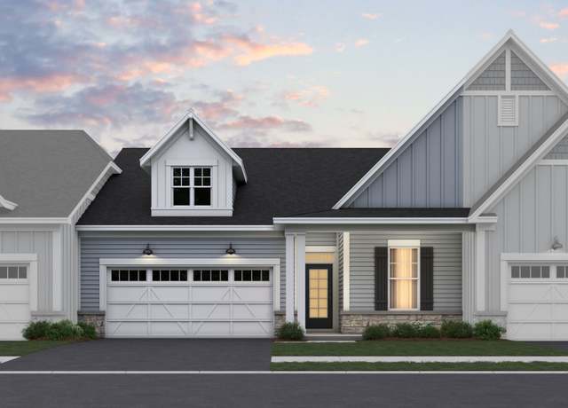 Property at 25418 W Alabaster Cir, Plainfield, IL 60544, 2 beds, 2 baths