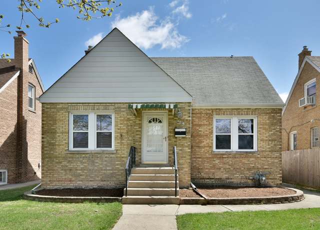 Property at 1625 N 73rd Ct, Elmwood Park, IL 60707, 3 beds, 2 baths