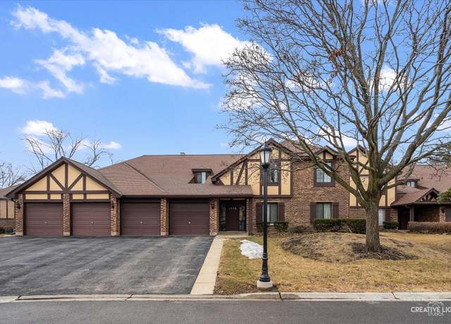Property at 1778 Gloucester Ct Unit B, Wheaton, IL 60189, 2 beds, 2 baths