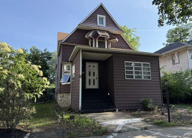 Property at 7005 34th St, Berwyn, IL 60402, 4 beds, 1.5 baths