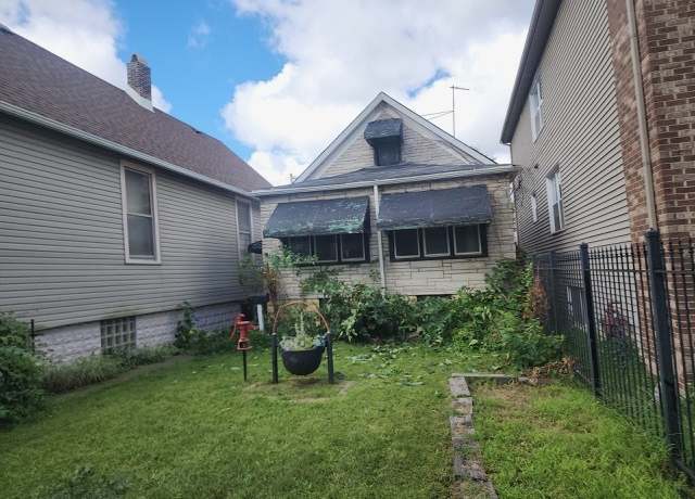 Property at 7806 S Avalon Ave, Chicago, IL 60619, 2 beds, 1.5 baths