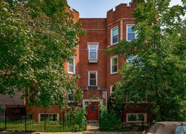 Property at 2749 N Spaulding Ave Unit GN, Chicago, IL 60647, 2 beds, 2 baths