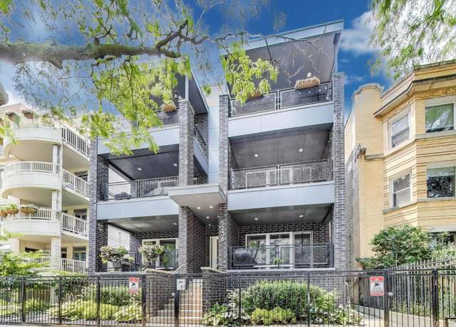 Property at 5236 N Kenmore Ave Unit 3N, Chicago, IL 60640, 3 beds, 2 baths