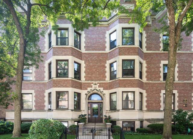 Property at 707 W Bittersweet Pl Unit K2, Chicago, IL 60613, 2 beds, 1.5 baths