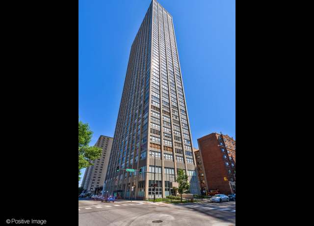 Property at 655 W Irving Park Rd #5403, Chicago, IL 60613, 1 bed, 1 bath