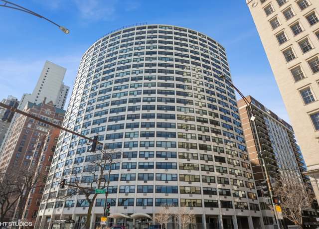 Property at 1150 N Lake Shore Dr Unit 4G, Chicago, IL 60611, 1 bed, 1 bath