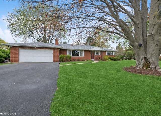 Property at 1112 N Perry Dr, Palatine, IL 60067, 3 beds, 1.5 baths