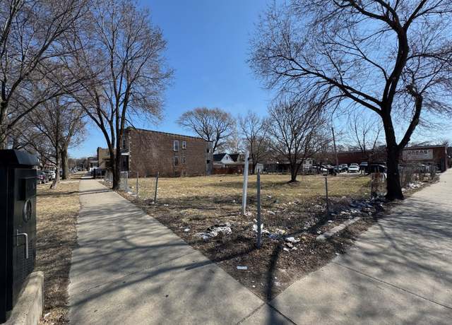 Property at 6101 S Ashland Ave, Chicago, IL 60636