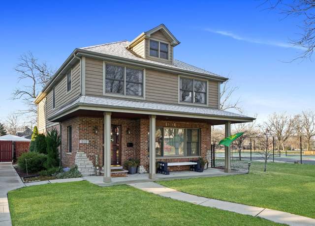 Property at 2153 W 107th Pl, Chicago, IL 60643, 5 beds, 2 baths