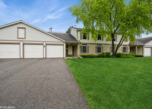 Property at 220 Wethington Dr Unit B, Wauconda, IL 60084, 2 beds, 2 baths