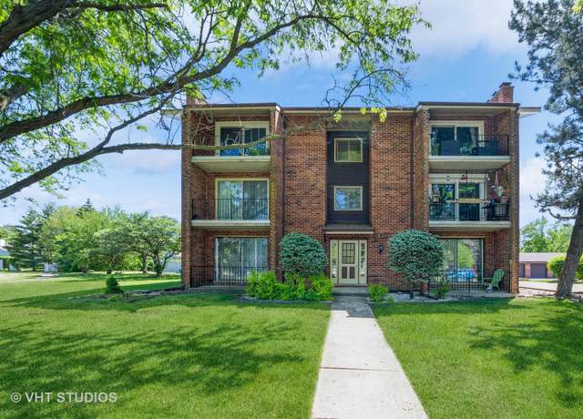 Property at 15315 Treetop Dr Unit 2N, Orland Park, IL 60462, 2 beds, 2 baths
