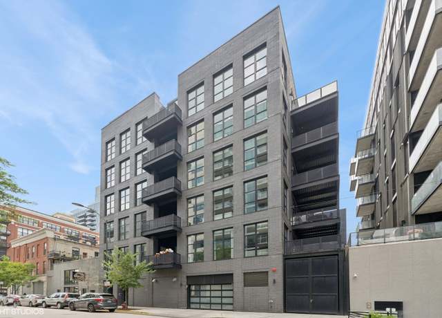 Property at 128 S Green St Unit 5AB, Chicago, IL 60607, 5 beds, 5.5 baths