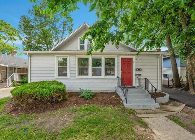 Property at 305 S Lewis Ave, Waukegan, IL 60085, 6 beds, 2 baths
