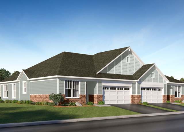 Property at 12185 Barcroft Cir, Huntley, IL 60142, 2 beds, 2 baths