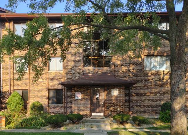 Property at 19503 Lake Shore Dr #1, Lynwood, IL 60411, 2 beds, 2 baths