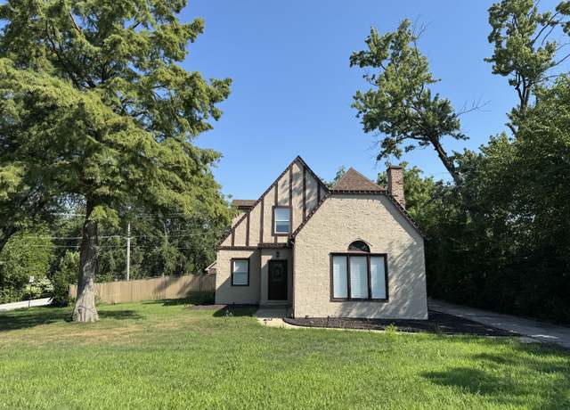 Property at 395 Surrey Ln, Crete, IL 60417, 4 beds, 2.5 baths