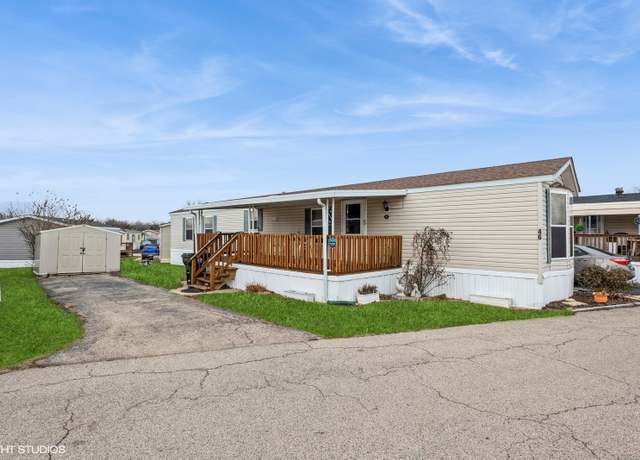 Property at 27W370 Geneva Rd #46, West Chicago, IL 60185, 2 beds, 2 baths