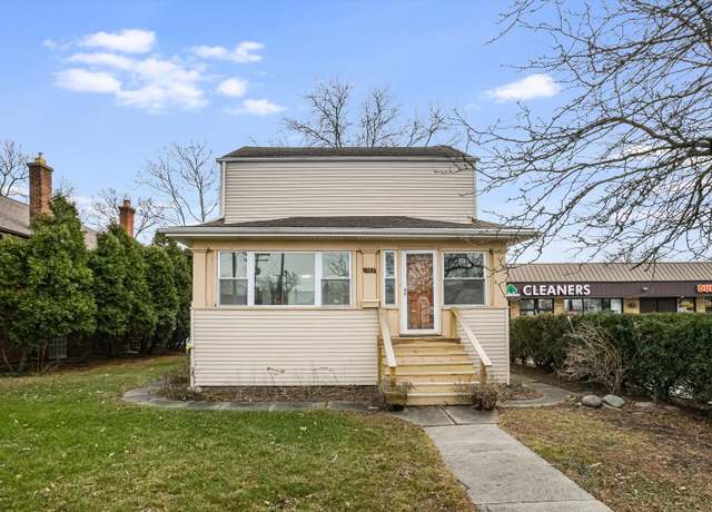 Property at 1123 W Touhy Ave, Park Ridge, IL 60068, 3 beds, 3.5 baths