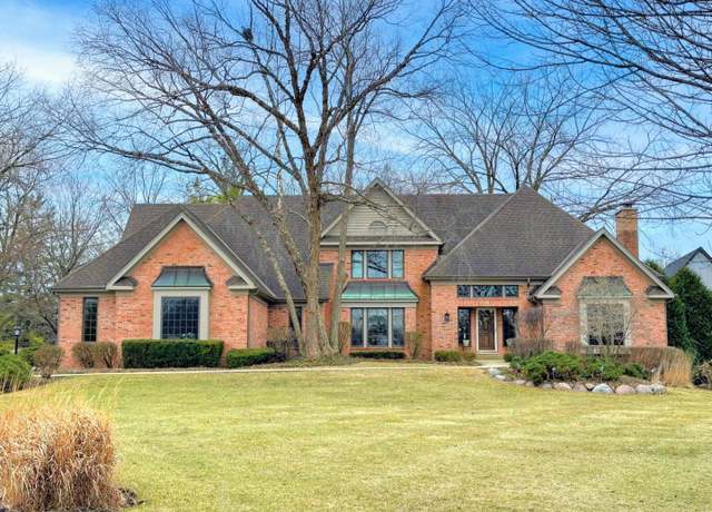 Property at 10 Blanchard Cir, South Barrington, IL 60010, 4 beds, 4 baths