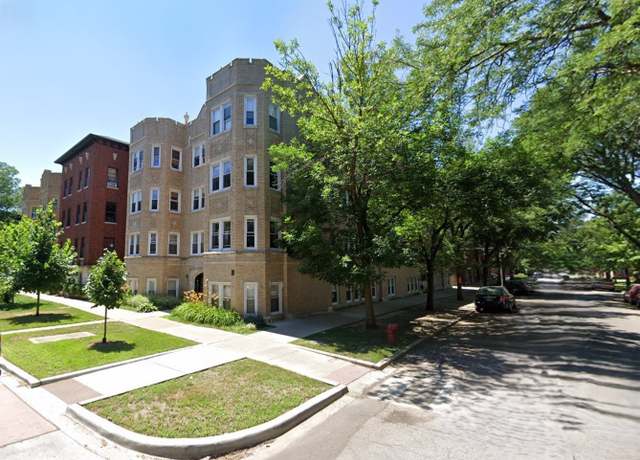 Property at 1409 W North Shore Ave #3, Chicago, IL 60626, 2 beds, 2 baths