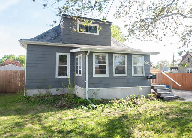 Property at 504 E 8th St, Rock Falls, IL 61071, 3 beds, 2 baths