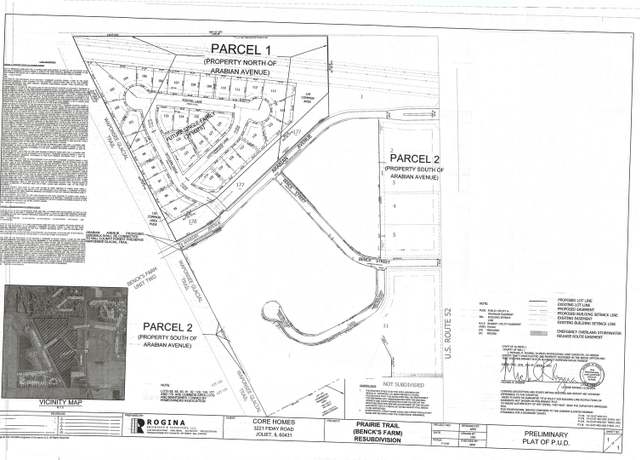 Property at Sign in for address, Manhattan, IL 60442