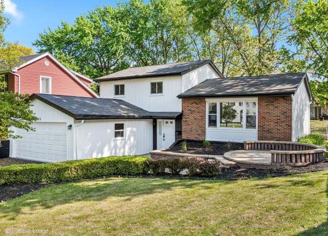 Property at 4155 176th Pl, Country Club Hills, IL 60478, 3 beds, 2 baths