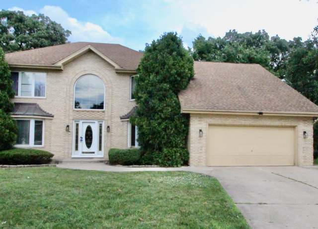 Property at 6 Allegheny Ct, Bolingbrook, IL 60440, 5 beds, 2.5 baths