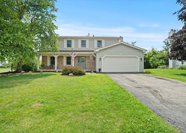 Property at 1339 Anderson Dr, Batavia, IL 60510, 4 beds, 2.5 baths
