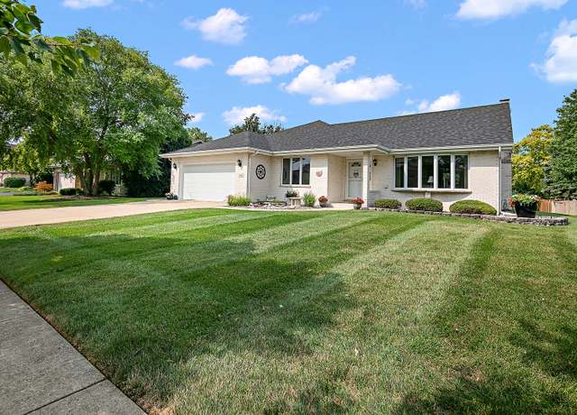 Property at 641 Lisson, New Lenox, IL 60451, 3 beds, 2.5 baths