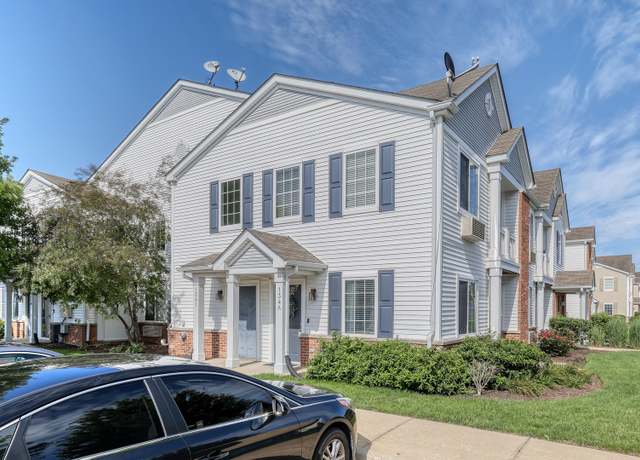 Property at 134 Bertram Dr Unit A, Yorkville, IL 60560, 2 beds, 2 baths
