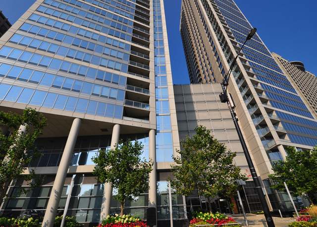 Property at 600 N Lake Shore Dr #3804, Chicago, IL 60611, 3 beds, 2.5 baths