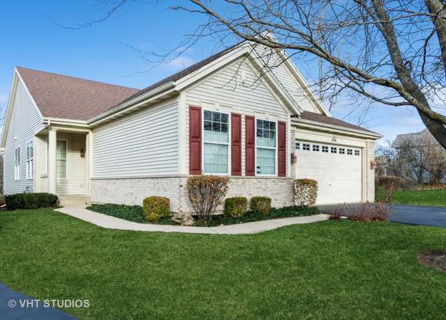 Property at 2186 Oleander Ct, Aurora, IL 60502, 3 beds, 3 baths