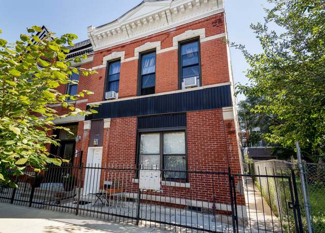Property at 1449 N Artesian Ave, Chicago, IL 60622, 7 beds, 4 baths