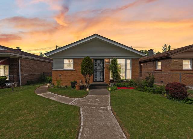 Property at Sign in for address, Chicago, IL 60643, 3 beds, 1 bath