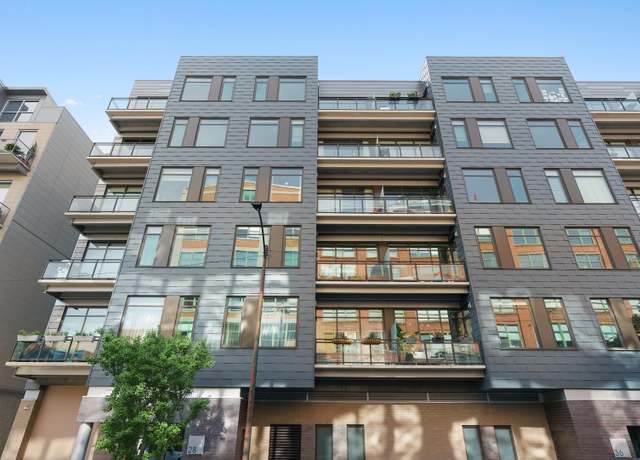 Property at 28 N Carpenter St Unit 4S, Chicago, IL 60607, 3 beds, 3 baths